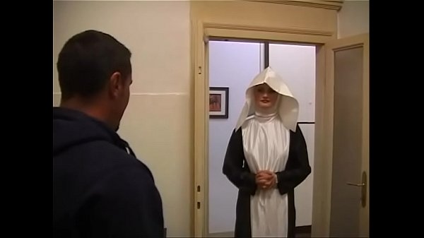 Pervert nun
