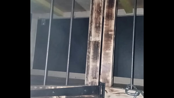 Nonton 2025 11 28 Maitresse Kantalis En Club Cage Et Carcan thumbnail