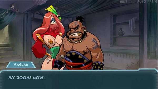 Akabur's StarChannel 34 Part 73 Rose 