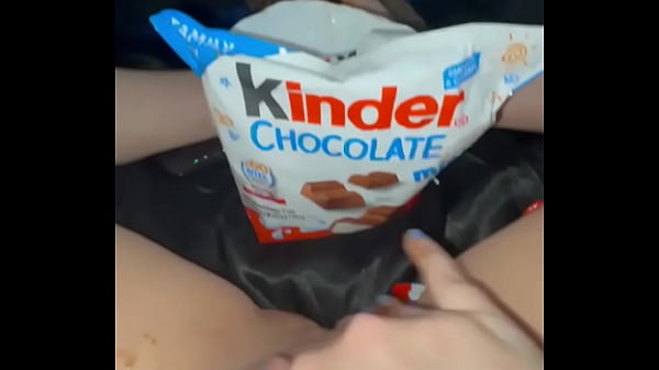 Play MP4 - WEIRD&LUXURY-KINKY FOOD FETISH PORN-CHOCOLATE IN VIRGIN 18 YEAR OLD TEEN SAUDI PUSSY-AMATEUR GIRL MASTURBATE-ARABIAN SNOWWHITE IN BEVERLY HIILS-LOS ANGELES-UNITED STATES OF AMERICA-2025-WANTS BBC ASAP