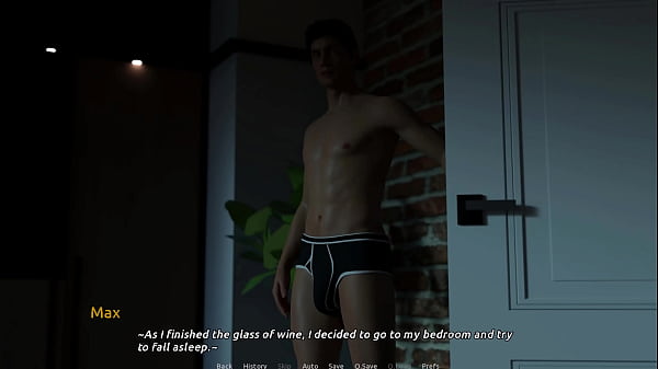 Johannesgaming - Update #370 - Futa Health Care 5 I Almost Gave Megan A Handjob - May 21, 2025 thumbnail