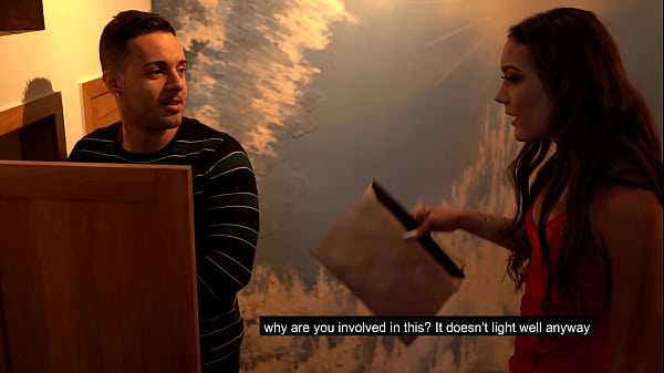 Nonton Nasty Rude Slut Lady Zee By Dominated Florane Russell And Gangbanged By Mans (dry) thumbnail