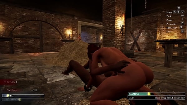 Claimed by the master 