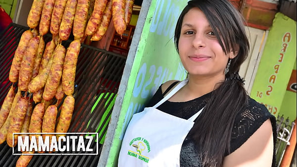 CARNEDELMERCADO Ley Didi Charles Gomez Chubby_Big Tits Latina_Slut Picked Up_For Sex_By Horny_Stranger