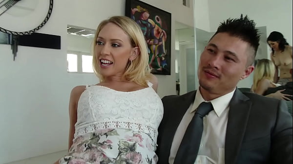 Mom FallonWest Fucks Kagney s Husband AndTastes_His Cum