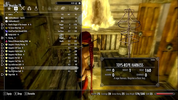 Sangines Toy Box of Orgies - A teaser video for a new Toys Family Toy Box 