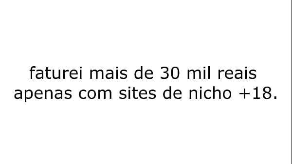 Criar site porno online 