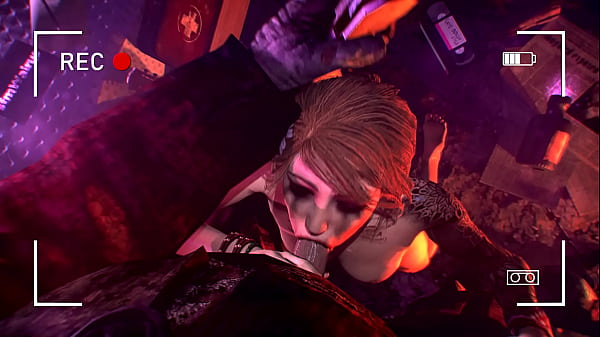 Kate x Clown but she has a Boyfriend 