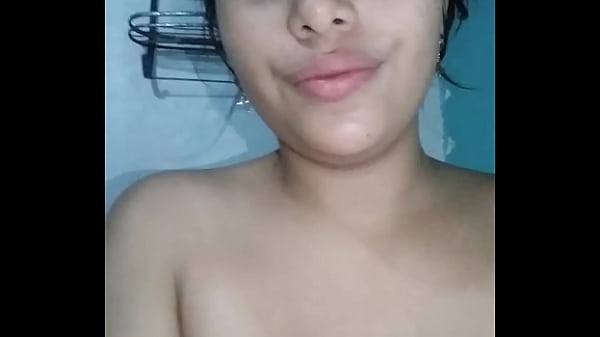 me dice que hay la veo porfin desnuda 