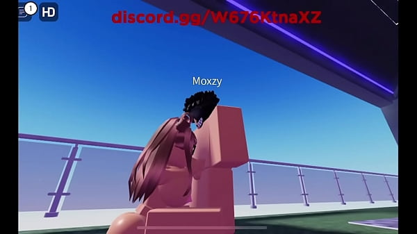 Roblox sex
