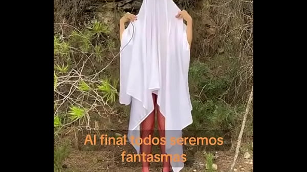 Halloween magic and creating new content i'm excited about my next video #halloween2024 #fantasma #ghost