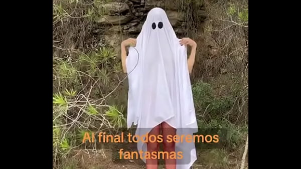 Halloween magic and creating new content i'm excited about my next video #halloween2024 #fantasma #ghost 