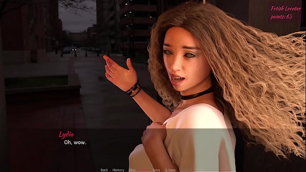 Nonton Fetish Locator #39 - Blonde Feminist Barrista Gets Fucked Hard thumbnail