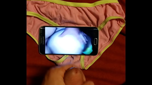 Play MP4 - Pussy-eater 3&colon; Cumming to Mctryme taking a load on her ass&period;&period;gets second load &lpar;tribute video&rpar;