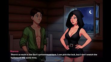 Harem Datingsim thumbnail