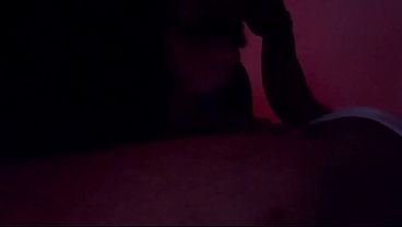 Sucking and Fucking my Lover Behind my Husbands Back 1/3