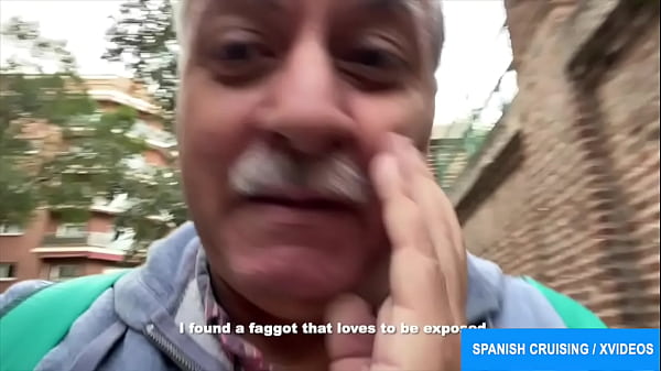 Play MP4 - Horny Machos Fucking in Public Places