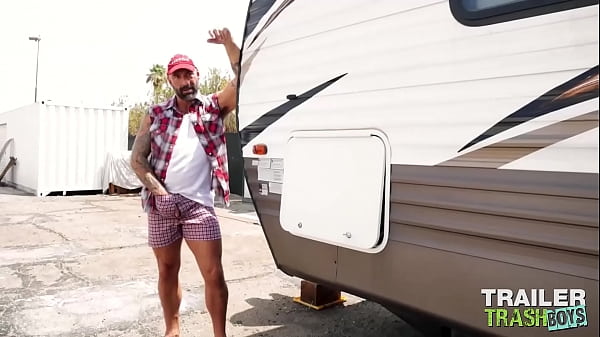 Play MP4 - TRAILERTRASHBOYS Gay Drew Sebastian Barebacks Zack Bishop