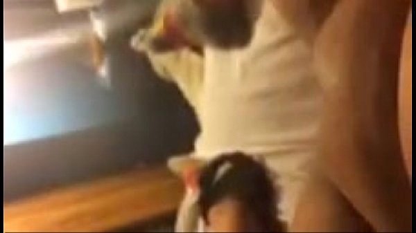 girl plays with_herself