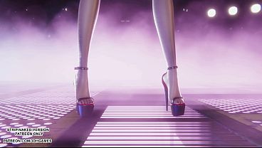 Nonton [mmd] T-ara - Day By Day thumbnail