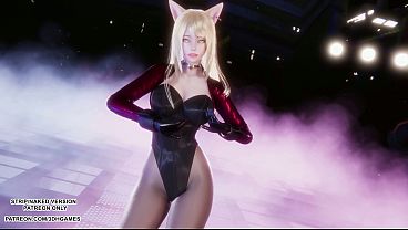 Mmd t ara day by day
