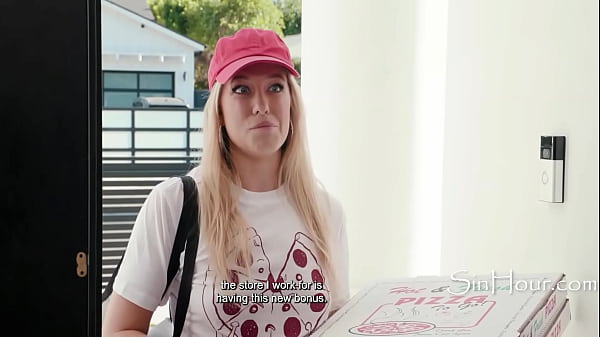Dough, Delivery, And Debauchery - River Lynn, Axel Haze thumbnail