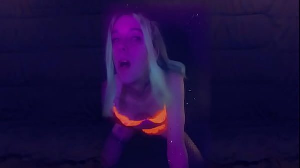 Pretty Rave Tgirl Needs To Be Fucked thumbnail
