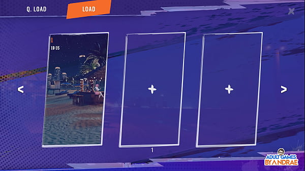 Nonton Ep10: 3 Stars Stripper Completed - Grand Tits Adventure (gameplay) thumbnail