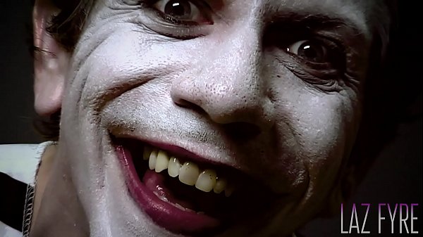 Harley_Quinn & Joker: The Porn Origin (promos)