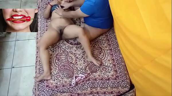 Sexy girl fucking in herhome