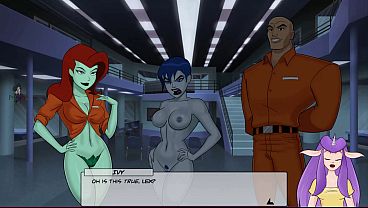 Gunsmoke Games Something Unlimited Episode 127 Lesbian Kissing thumbnail