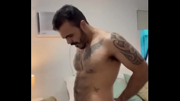 O Pelud&atilde;o Pauzudo Me Arrega&ccedil;ou thumbnail