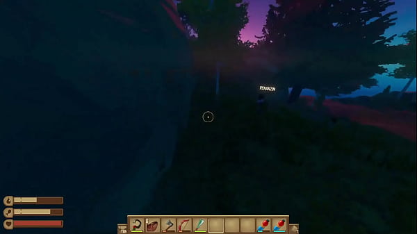 Fodendo com a ursa gorda 