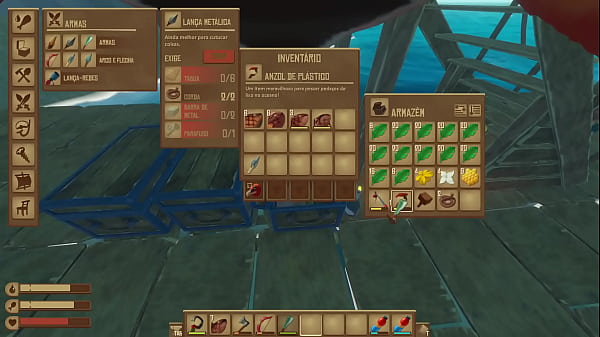 Fodendo com a ursa gorda 