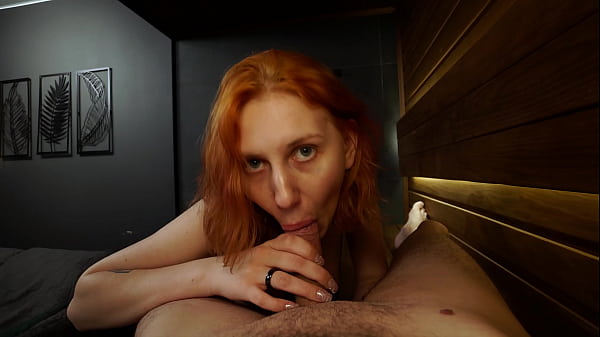 Play MP4 - I tease him before letting him fuck me