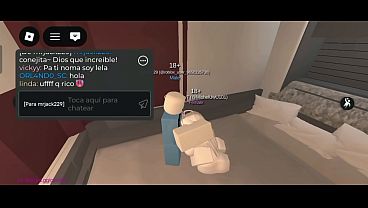 Nonton Esta Conejita Le Encanta La Di &oacute;n thumbnail