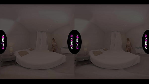 Play MP4 - PORNBCN VR Milf espa&ntilde;ola madura se masturba y te come la polla en POV mientras fuma y footjob &vert; ENLACE FULL -->