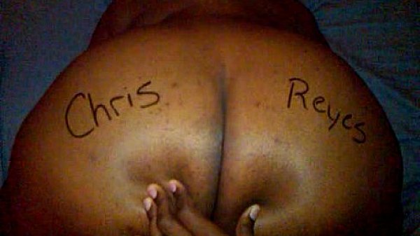 Chris reyes