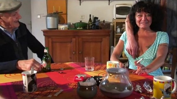 extreme ganbgang with_voyeur papy