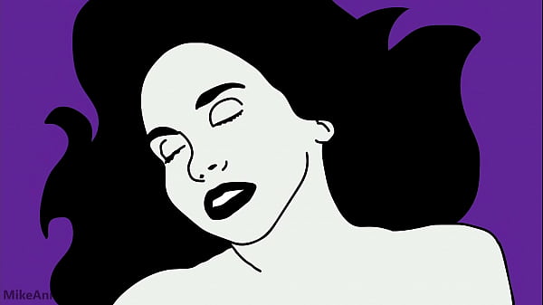 Three cartoon women fucked 