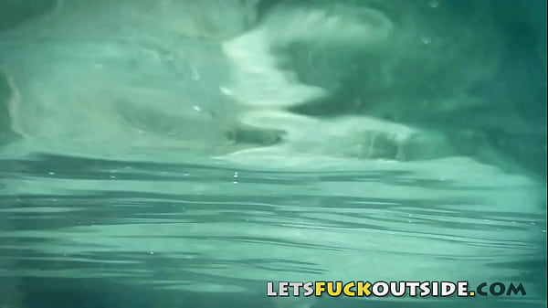 Play MP4 - Let's Fuck Outside - 3Some Outdoor with 2 Hot Babe