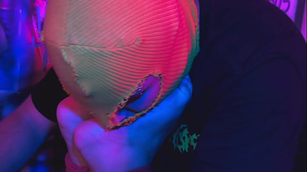 Play MP4 - My Boyfriend Is A Pervert Obsessed With Feet