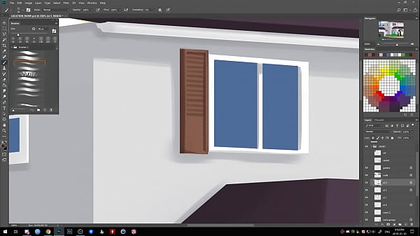 Sts broadcast by dc on picarto from january tenth 2019 b 