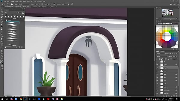 Sts broadcast by dc on picarto from january tenth 2019 b 