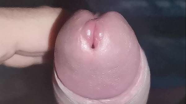 Play MP4 - Closeup red head pulsation and sexy moaning