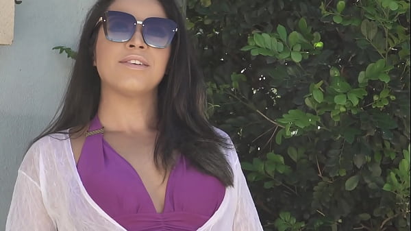 Play MP4 - O namorado resolveu me dividir com o amigo da academia sexo a 3