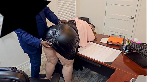 Play MP4 - My boss caught me cheating & I let him cum on my pussy to keep him quiet - kinky BBW&comma; SSBBW&comma; POV&comma; ass worship &lpar;big butt&comma; big booty&comma; big ass&comma; huge ass&comma; big tits&comma; big boobs&comma; massive ass&comma; fat pussy&rpar;