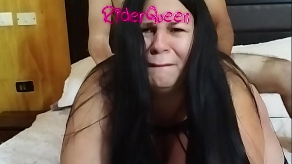 Perverted Stepson Fucks Stepmom Without Condom Without Underwear thumbnail