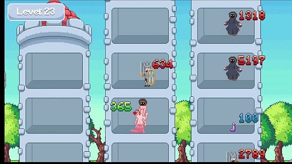 hentai de mulher dem&ocirc;nio succubus 