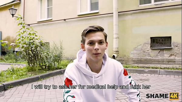 Shame4k mother doesnt know her boy is having an affair with her bestie